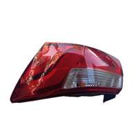 Feu arrière LED gauche et droit pour Kia Rio 2016 OE 92401-1W050 Pièces de rechange automobiles