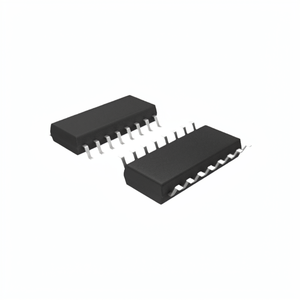 16 SOlC TBD62503AFG,EL ชิ้นส่วนวงจรอิเล็กทรอนิกส์สำหรับการจัดการพลังงาน (PMIC) ชิป IC สำหรับรายการวัสดุ (BOM) มีสินค้าในสต็อก - Product Image 1