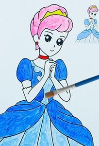 Paintway Kit <span class=keywords><strong>de</strong></span> peinture acrylique 8 couleurs Dessin en forme <span class=keywords><strong>de</strong></span> coeur pour cadeaux <span class=keywords><strong>de</strong></span> Noël pour peinture sur <span class=keywords><strong>toile</strong></span> <span class=keywords><strong>ou</strong></span> <span class=keywords><strong>papier</strong></span> - Product Image 2