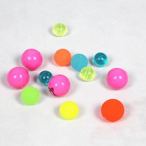 Máquina Expendedora de <span class=keywords><strong>bolas</strong></span> hinchables de colores, juguetes para bebés - Product Image 1