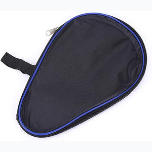 Funda para Raqueta de Tenis de Mesa, Estuche para Paleta de Ping Pong, Bolsa Impermeable Portátil para Raqueta de Tenis de Mesa, Muestra Gratis - Product Image 6