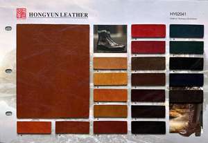 Классические Сумки из искусственной кожи в стиле ретро, из синтетической кожи, экологически чистые Водонепроницаемые, устойчивые к истиранию, для обуви, дивана, кресла - Product Image 4