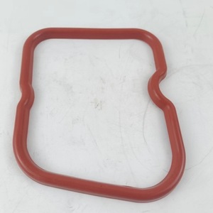 Dongfeng Cummins 6BT5.9 Valve Cover <b>Gasket</b> Rubber Seal 3902666 3929795 3902494 for Engine Repair - Product Image 2