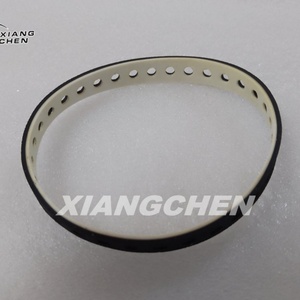DO Replacement Slow Down Belt for KBA Presses 32 Holes 235mm X 10mm for KBA <b>Printing</b> <b>Machine</b> Parts - Product Image 2