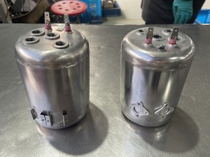 Insert d'élément chauffant en acier inoxydable YULING dans le tube de chaudière à café <span class=keywords><strong>thé</strong></span> au lait de haute qualité 6L - Product Image 3