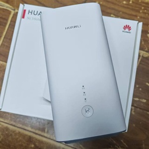 Hua Wei 5g CPE Pro 2 Modem H122-373 5G Router không dây Wifi 6 + NAS/SA Gigabit Dual Band 2.4/5GHz Lan GE & Cổng Thẻ Sim - Product Image 6