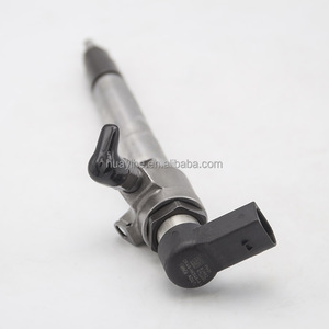 Inyector de combustible original 03L130277B Siemens V W motor <span class=keywords><strong>CAYA</strong></span> 1,6 TDI AUDI V W SEAT SKODA 1 6L - Product Image 4
