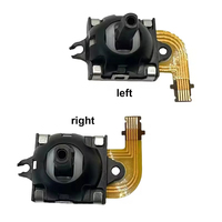 Manette analogique en métal à effet Hall 3D TMR CTHTBZ pour console PlayStation Portal PS5