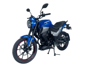 Motocicleta Todoterreno de Alta Velocidad con Motor de Gasolina de 4 Tiempos, Encendido CDI, Motor Potente de 200 CC para Adultos, Alta Calidad - Product Image 3