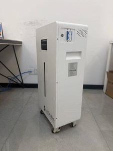 Sistema Solar de Litio Au de 15 kWh para el Hogar, Paquete de Baterías de 51.2V para Red Híbrida, Almacenamiento Doméstico ZC-G-15kWh, Batería de Litio de 51.2 kWh ZC- - Product Image 5