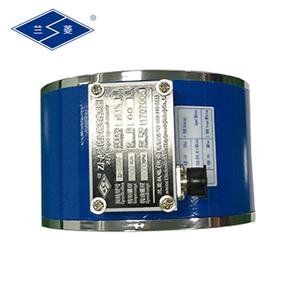 Capteur de vitesse et de couple standard à bride ZJ 500AF pour système d'évacuation des eaux usées, fabriqué en Chine - Product Image 5