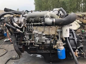 Moteur diesel à 4 cylindres, expédition gratuite de 60 l, moteur diesel 4100 4102 - Product Image 5