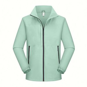 Design Outdoor Work Wear Uniform <b>Jacket</b> Outdoor Hardshell <b>Jacket</b> Waterproof <b>Jacket</b> Spring and Autumn High Performance - Product Image 2