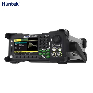 Generador de Señales Arbitrarias Hantek HDG3103C, Longitud de Onda 100MHz - Product Image 2