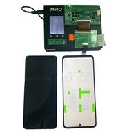 Vente chaude accessoires de téléphone portable de haute qualité d'origine pour MOTO G 5G ONE 5G ACE XT2113 affichage d'origine