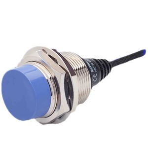 เซ็นเซอร์วัดระยะใกล้ Autonics รุ่น PRD30 15DN 25DP ตัวเรือนโลหะ สำหรับใช้งานในอุตสาหกรรม - Product Image 1