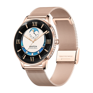 TKYUAN 2026 Smart Watch Slim Body for Women 1.19'' AMOLED <b>Heart</b> Rate Blood Oxygen Monitor Fashion Smartwatch for Ladies - Product Image 6