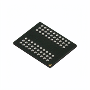 Memory Electronics Component IS46LR16320C-6BLA1-TR 60 TFBGA Original - Product Image 1