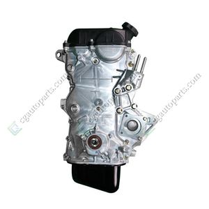 Ensemble moteur Newpars haute qualité 4A914A91T Long bloc 1.5L pour Dongnan Linyue Mazda 2 Zotye Z300 - Product Image 2