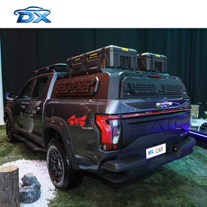 Voitures d'occasion à vendre – Achat de véhicule automobile 2025 Foton Mars 7 2.0T Diesel 4x4 <span class=keywords><strong>Automatique</strong></span> Pick-up avec benne standard Mars 7 - Product Image 5
