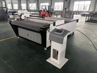 Garantía de calidad Impresión digital Tana Lawn Tela de algodón para prendas Vestidos Mesa de máquina de corte CNC digital con CE ISO