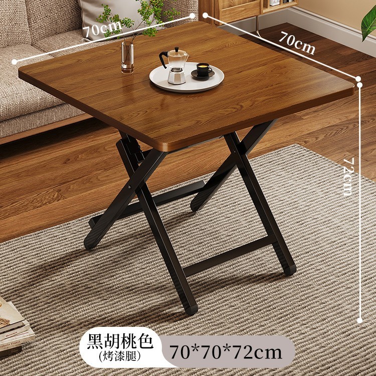 Black walnut-707072-h-style-black lacquered legs