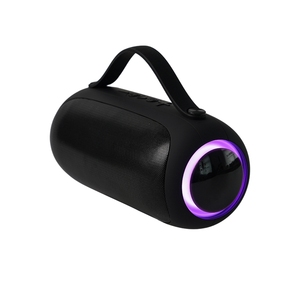 Đa chức năng lưỡng cực đèn không dây di động rảnh tay gọi điện thoại Loa điện Bluetooth loa cho cắm trại ngoài trời - Product Image 1