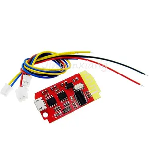 ICRO-Alicates de taladro eléctrico de 4,2 pulgadas, kit de herramientas de bricolaje de mm + 5mm de diámetro, con cubierta ORT