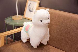 Peluche personalizzato Felpa Llama peluche Alpaca 35cm - Product Image 3