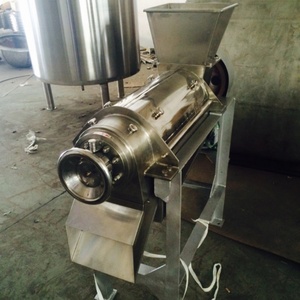 Machine industrielle <span class=keywords><strong>de</strong></span> traitement <span class=keywords><strong>de</strong></span> <span class=keywords><strong>jus</strong></span> <span class=keywords><strong>de</strong></span> fruits KINDING, <span class=keywords><strong>extracteur</strong></span> <span class=keywords><strong>de</strong></span> <span class=keywords><strong>jus</strong></span> d'ananas et <span class=keywords><strong>de</strong></span> citron, pompe en acier inoxydable 304, chauffage électrique/<span class=keywords><strong>gaz</strong></span> - Product Image 3