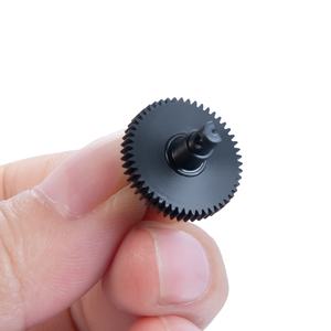 장난감 자동차 기어 SCX24 기어 박스 기어 51T/19T 기어 세트 1/24 RC 크롤러 자동차 SCX24 DODGE 90081 001 RC 부품 액세서리 - Product Image 5