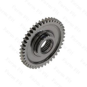 Engranaje de Acero Duradero de Alta Calidad R141078 para Tractor 5425 5510N 5520 5520N 5615 5625 5715 5725, 42T, 6 Meses de Garantía, OEM/ODM - Product Image 2