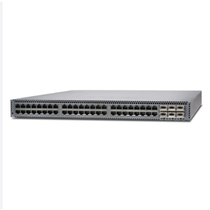 Juniper QFX5100-48T-AFO พร้อมฟังก์ชัน POE - Product Image 1
