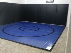 Prix d'usine 40mm Mousse GYM <span class=keywords><strong>Tapis</strong></span>/Gym <span class=keywords><strong>Tapis</strong></span>/<span class=keywords><strong>Cheerleading</strong></span> <span class=keywords><strong>Tapis</strong></span> de Sol - Product Image 2