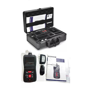 Détecteur de gaz TOPSTAR TP400 TOPSTAR IP68 étanche mini 4-en-1 (O2 LEL H2S CO) pour éthylotest et eaux usées, livraison rapide - Product Image 5