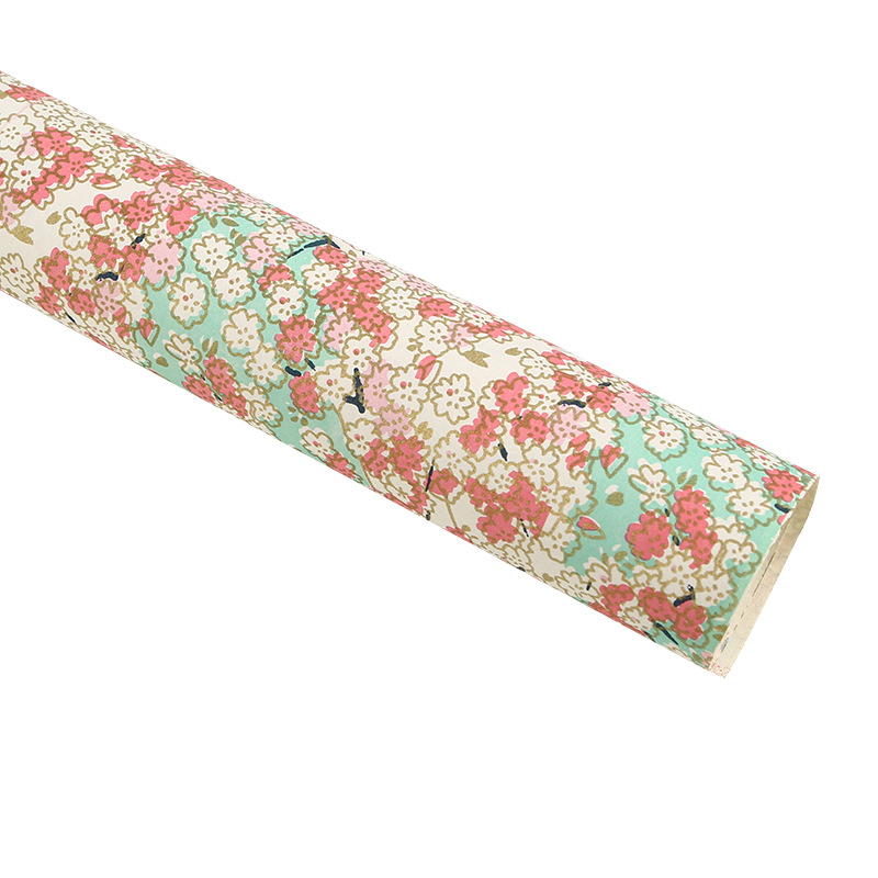 Pink/Green YCK5070-3