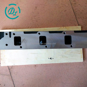 ชุดประกอบฝาสูบ EexcavaStart 4D94E รุ่น YM729901-11700 6144-11-1112 สำหรับรถยกดีเซล รถขุดขนาดเล็ก เครื่องยนต์ที่ทนทาน - Product Image 4
