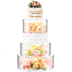 Illustration De Concept De Gâteau De Mariage | Vecteur Gratuite