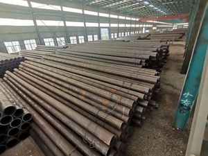 Topkwaliteit Astm A106 A53 A36 <span class=keywords><strong>Api</strong></span> <span class=keywords><strong>4</strong></span> Inch 6 Inch Sch40 Sch8 Naadloze Koolstofstaal <span class=keywords><strong>Api</strong></span> Pijp Voor Olie Gas Pijpleiding - Product Image 4