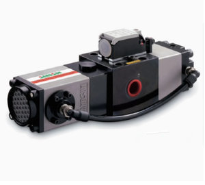 SANDSUM VS10A-760 Hydraulic Overload Pump for Punching <b>Machine</b> High Press Air Protector Hydro-Pneumatic Pump - Product Image 2
