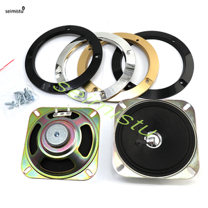 AK170 Mini Amplificatore Digitale per Arcade, Altoparlante in Metallo da 4 Pollici, Kit Fai-da-te, Modulo Audio per <span class=keywords><strong>Auto</strong></span>, Macchina da <span class=keywords><strong>Gioco</strong></span>, Musica per Feste MP3 - Product Image 5