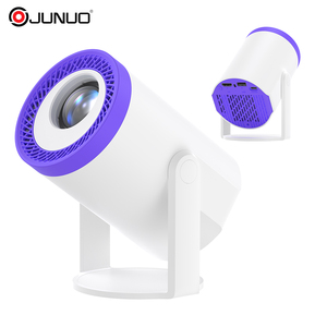 200 Lumens TURN1 HD Portable <b>Mini</b> Projector <b>Mini</b> PocketSmart Portable LED Home Theater Projectors - Product Image 1