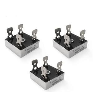 Diodes MOSFET Transistors IGBT de haute qualité SACOH - Fournisseurs KBPC5006 - Product Image 1