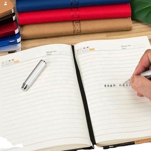 All-in-One Custom Gift <b>Set</b> Stylish Umbrella, Premium <b>Notebook</b>, Smooth Pen, USB Flash Drive & Insulated Thermos Ideal for Office - Product Image 4