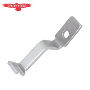 Prensatelas 135-18600 135-18709 para Máquinas de Coser JUKI LK-1850 <span class=keywords><strong>1900</strong></span>, etc., Piezas para Remalladoras - Product Image 3