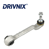 DRIVNIX Bras de suspension inférieur avant gauche et droit pour BMW Série 2 F22/F23 XDrive 2013-2020 OE 31126854727, 31126854728