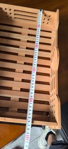 ตู้เก็บซิการ์ควบคุมความชื้นอัจฉริยะ รุ่น NE-194 คุณภาพเชื่อถือได้ พร้อมหน้าจอดิจิตอล ความจุ 335 ลิตร ชั้นวางไม้ซีดาร์ - Product Image 6