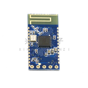 JDY-24M 5.1 โมดูลเมช nRF51822 UART 5V บีคอน BLE การส่งข้อมูล - Product Image 1