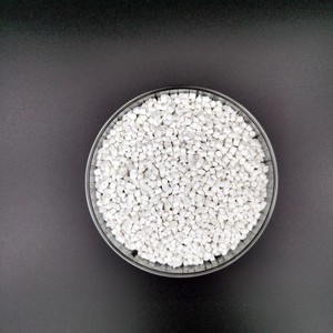 Пластиковые нейлоновые гранулы Lisheng 6 <span class=keywords><strong>PA66</strong></span> PA6.6, пластиковые гранулы <span class=keywords><strong>GF20</strong></span> GF25 PA6 - Product Image 4