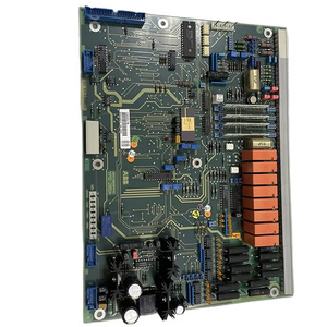 Carte de contrôle YT204001-KB 3BSC980004R32 YPQ 202A YT204001-KB YT204001-KB 3BSC980004R32 YPQ 202A YT2040 - Product Image 4